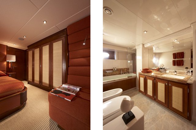 Life Saga Superyacht