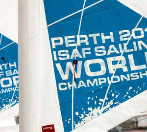 Perth to host 2011 ISAF Sailing World Championships