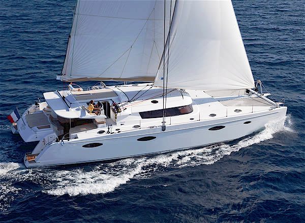 Rene Kappetein of the charter yacht World's End (pictured above) won the 1st place in the 'Chef's Culinary Challenge' competition in the 'Yacht's under 100ft' category