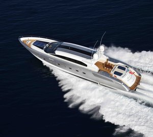 Motor Yacht Shooting Star by Danish Yachts
