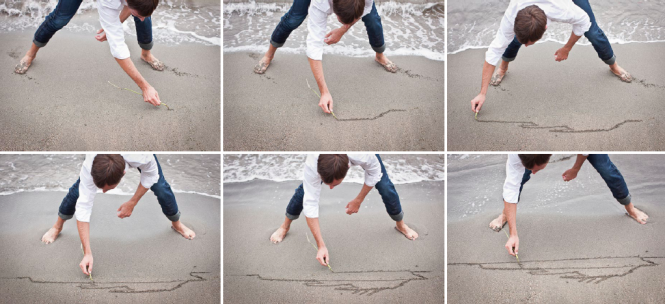 Stefano Pastrovich - Photo Daniele Del Castillo