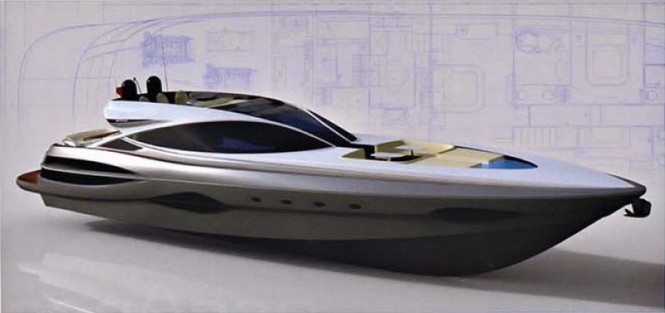 Super Yacht Metaphor 108 Super Yacht Metaphor 108