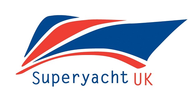 Superyacht UK logo