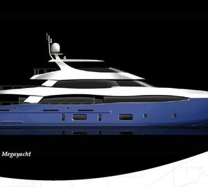 Westship Yachts presents 40m Motor Yacht and 110´Prestige Lady Superyacht