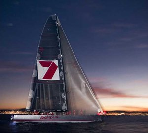 67th Rolex Sydney Hobart Yacht Race to start today 