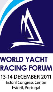 World Yacht Racing Forum logo