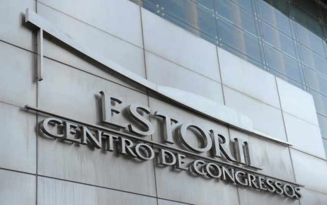 World Yacht Racing Forum taking place in Estoril, Portugal