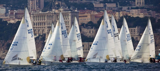 XXVI Primo Cup - Trophée Credit Suisse©Stefano Gattini/YCM