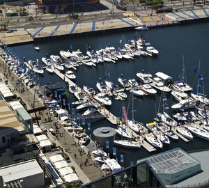 2012 Melbourne Summer Boat Show