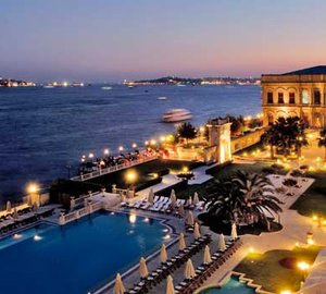 2012 World Superyacht Awards Finalists Revealed