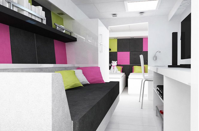 24m Sunreef 80 Superyacht