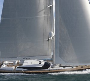 Dubois Yachts - Official Sponsor of the NZ Millennium Cup 2012