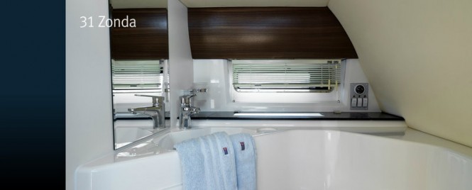 9.60m 31 Zonda 9.60m 31 Zonda