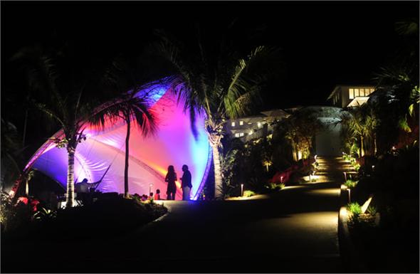 A New Clubhouse welcome with big celebrations