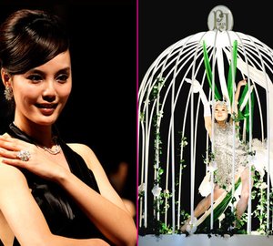 2012 Hainan Rendez-Vous: What are China's millionaires buzzing about?