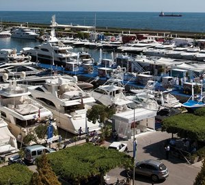 Beirut Boat Show 2012