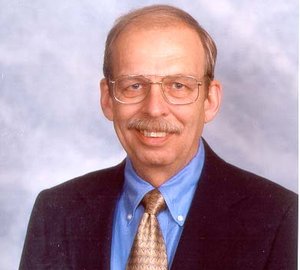 Bellingham Marine Says Goodbye to Longtime Colleague, John Colonel