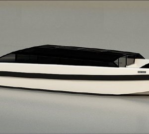 DLimo and DLimo Drophead Yacht Tenders by Dariel Yacht due to be launched in July 2012
