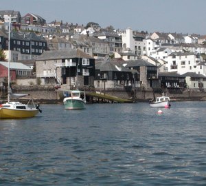 J Class Regatta 2012