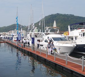 Hainan Rendez-Vous 2012 sold out