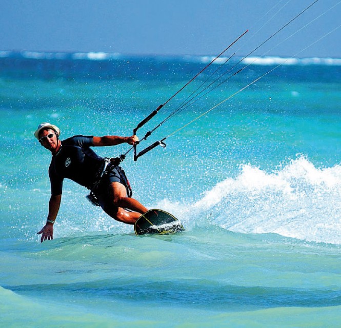 Kenya offers the visitor an unparalleled variety of travel experiences.