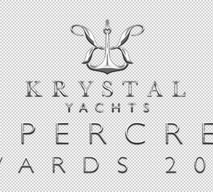 Krystal Yachts' SUPERCREW 2012 competition now open for entries