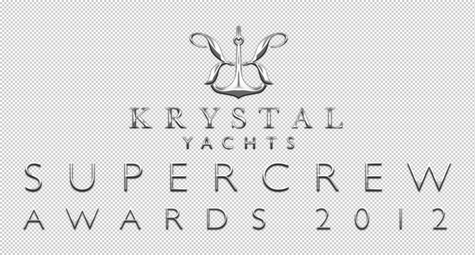 Krystal Yachts - Supercrew 2012