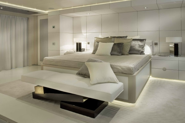 Luxury motor yacht Darlings Danama by CRN Luxury motor yacht Darlings Danama by CRN