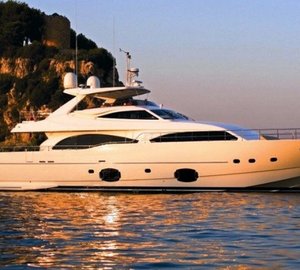 SHIGWeichai Group acquires controlling interest in Ferretti Group