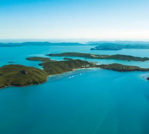 Audi Hamilton Island Race Week 2012, August 17-25