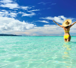 Discover Philippines and Whale Sharks aboard a luxury charter yacht