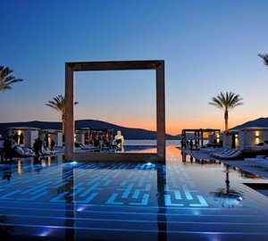 New Regent Porto Montenegro Hotel & Residences