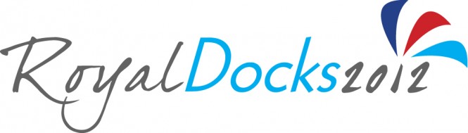 RoyalDocks2012-Logo