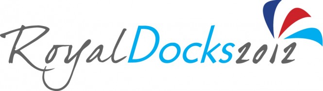 RoyalDocks2012-Logo RoyalDocks2012-Logo