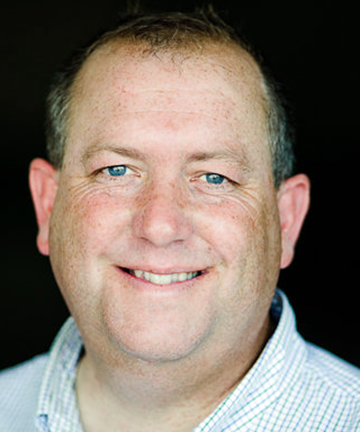 Seakeeper´s New Field Service Manager - Steve Shaw