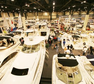 Women’s Day on January 30th at the 65th Annual Seattle Boat Show – Women Get in Free