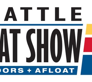 Seattle Boat Show