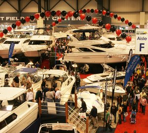 Exercise Your Right to Boat at the 2012 Seattle Boat Show