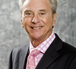 Superyacht Australia Chairman Barry Jenkins