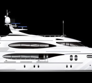 Servowatch Systems for the 50m Trinity Super Yacht T059