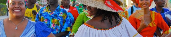 Vibrant Festivals in Barbados - Caribbean Vibrant Festivals in Barbados - Caribbean