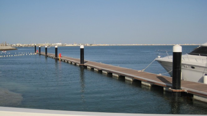 Walcon Marine - the leading designer, manufacturer and installer of marinas and harbour facilities Walcon Marine - the leading designer, manufacturer and installer of marinas and harbour facilities