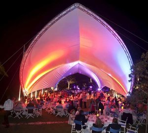 YCCS Virgin Gorda celebrates Clubhouse opening in the Caribbean