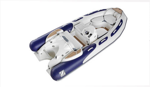 Yachtline 420 Yacht Tender