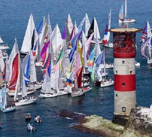 Pantaenius renews a three year sponsorship agreement with the Superyacht Cup