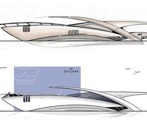 Daniel Humphreys - a Winner of Abitare La Barca Concept Award