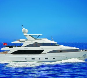 Record-breaking Miami Boat Show 2012 for Azimut-Benetti Group’s Megayacht division