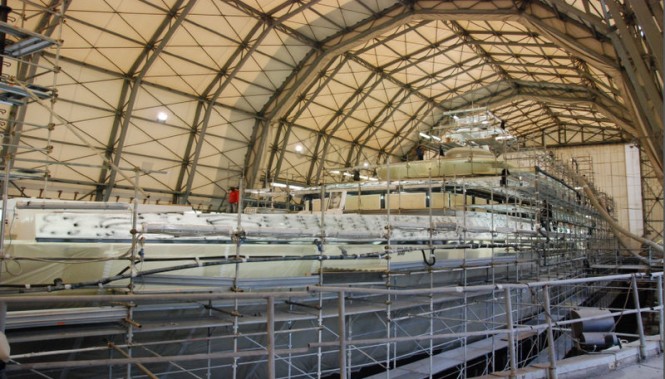 Busy Winter at Amico & Co