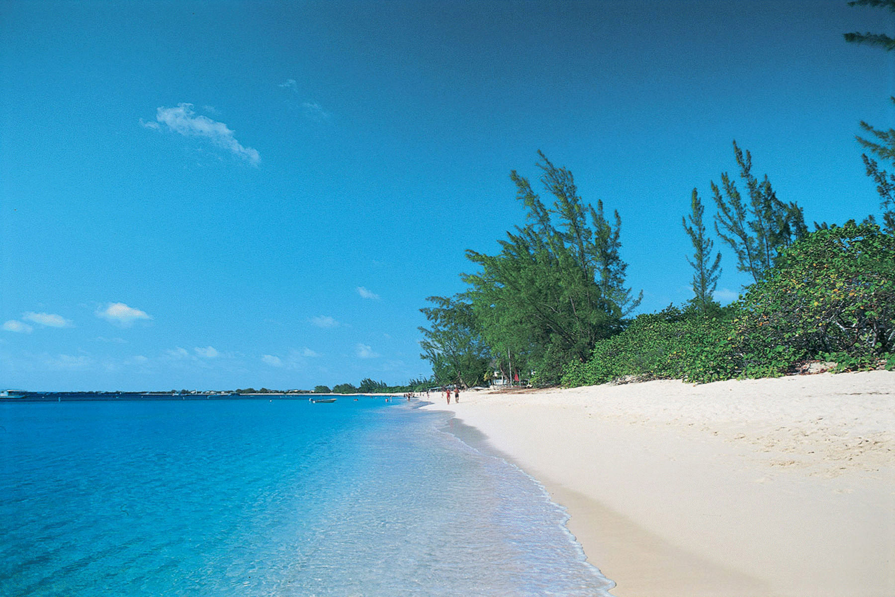 Cayman Islands — Luxury Yacht Charter & Superyacht News