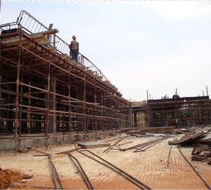 The Final Leg of the EnglishPoint Superyacht Marina´s Development Journey